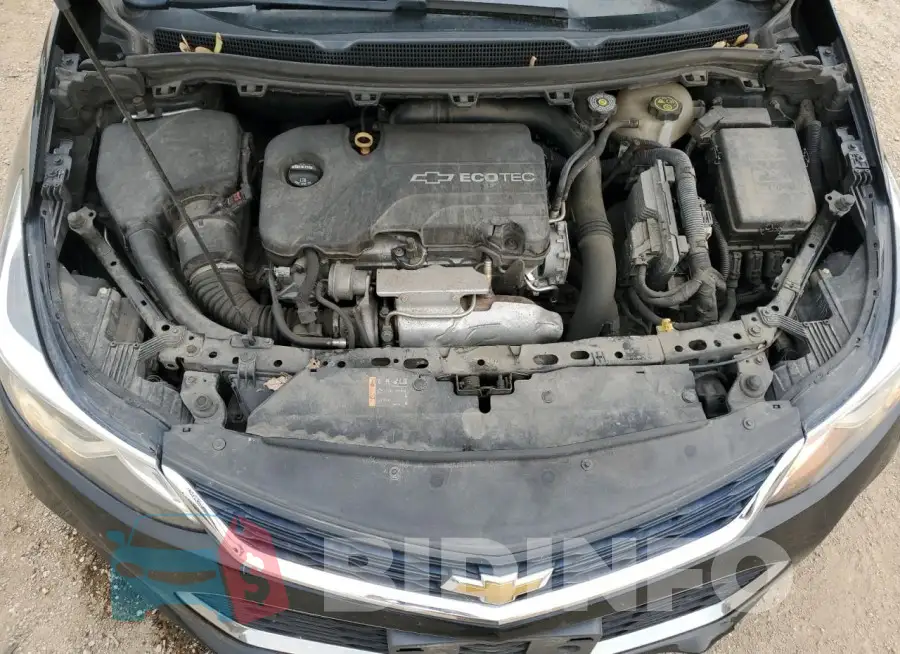 3G1BE6SM5HS515019 Photo# 11