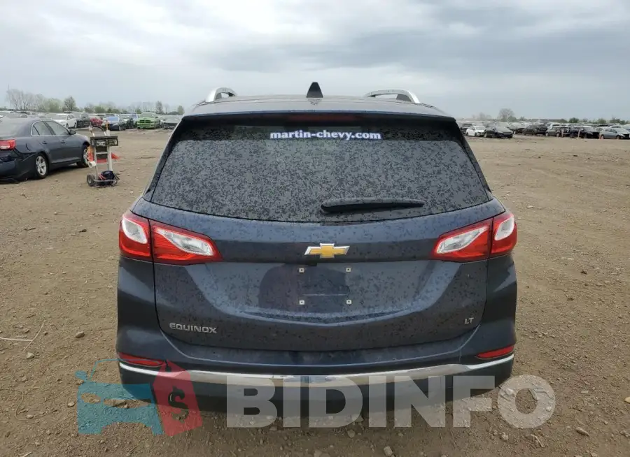 3GNAXJEV2JS561960 Photo# 6