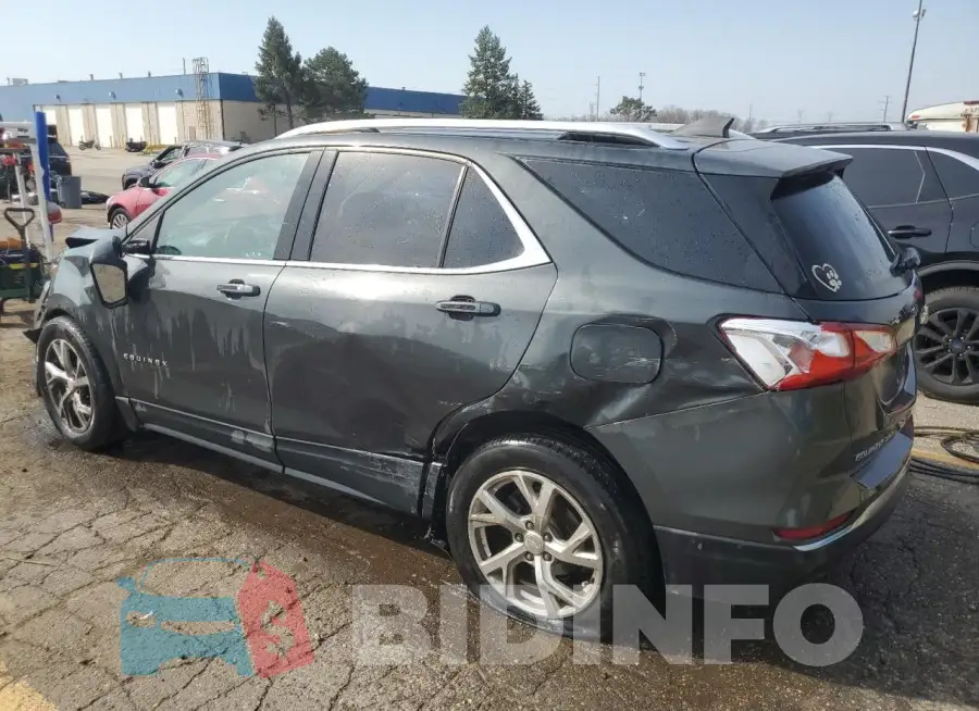 3GNAXLEX6LS518562 Photo# 2