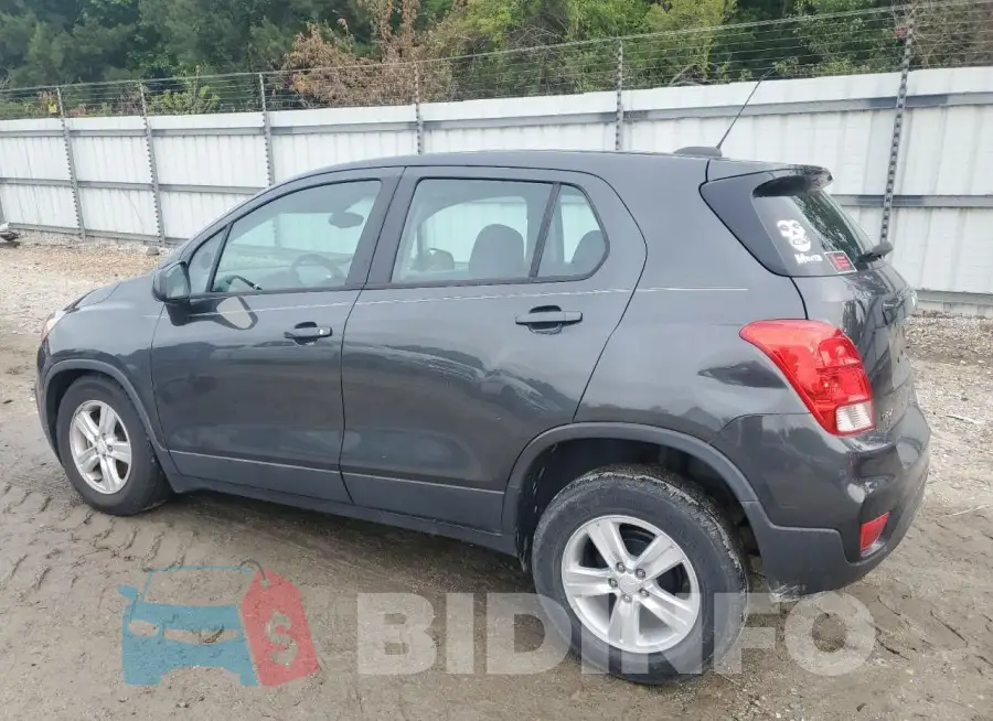 3GNCJKSB8LL124911 Photo# 2