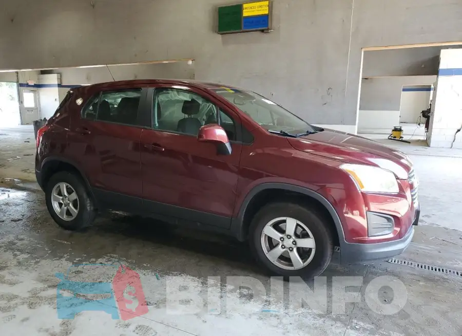 3GNCJNSB5GL217697 Photo# 4