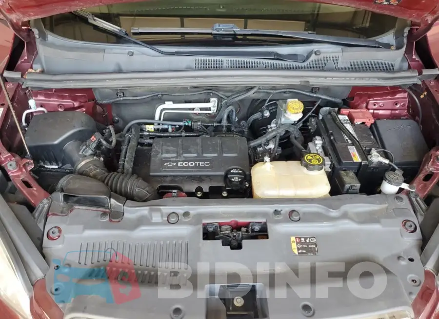 3GNCJNSB5GL217697 Photo# 12