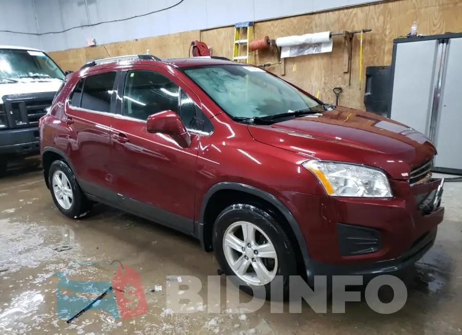 3GNCJPSB5GL264224 Photo# 4
