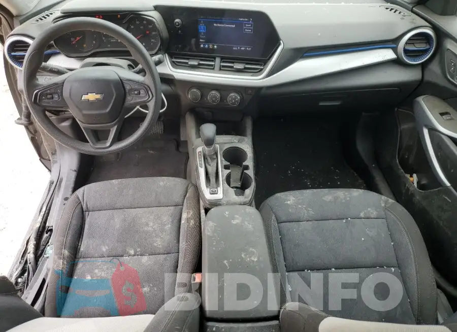 KL77LFE20RC168748 Photo# 8