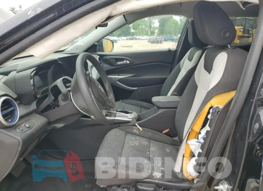 KL77LFE20RC168748 Photo# 7