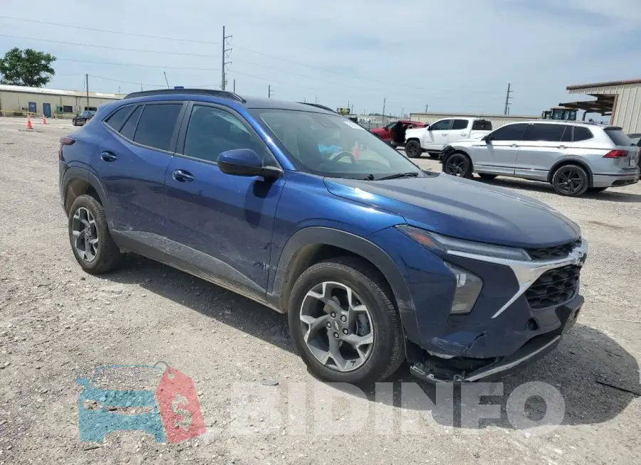 KL77LHE29RC224164 Photo# 4