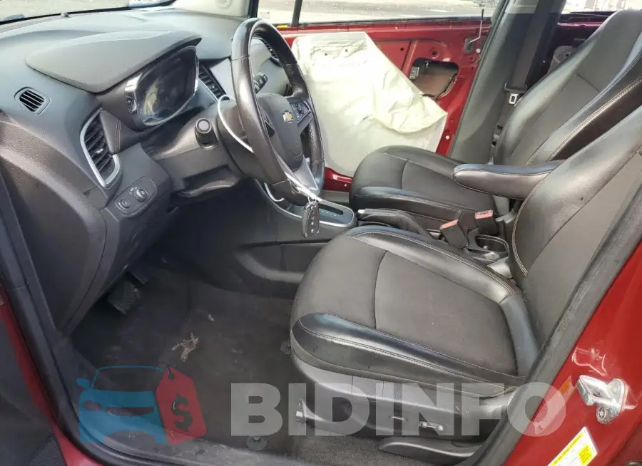 KL7CJPSB5MB349311 Photo# 7