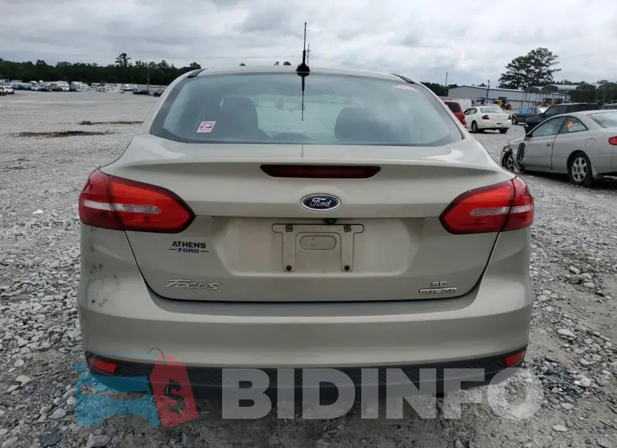 1FADP3F2XGL341167 Photo# 6