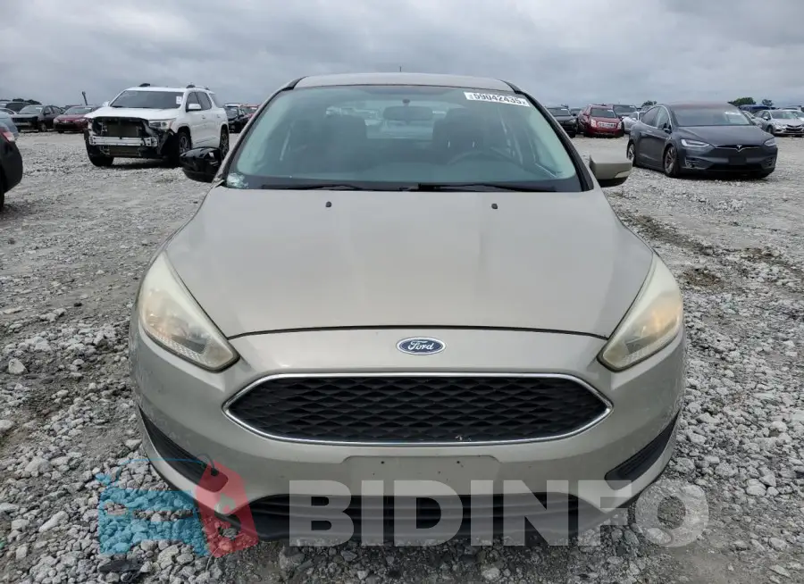 1FADP3F2XGL341167 Photo# 5