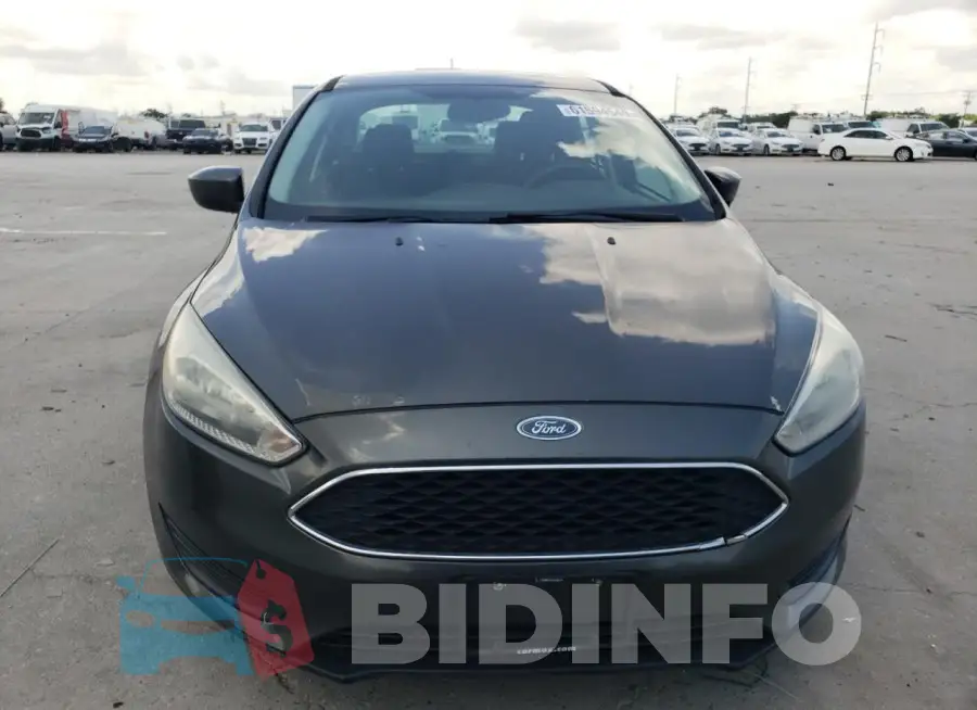 1FADP3FE0JL265573 Photo# 5