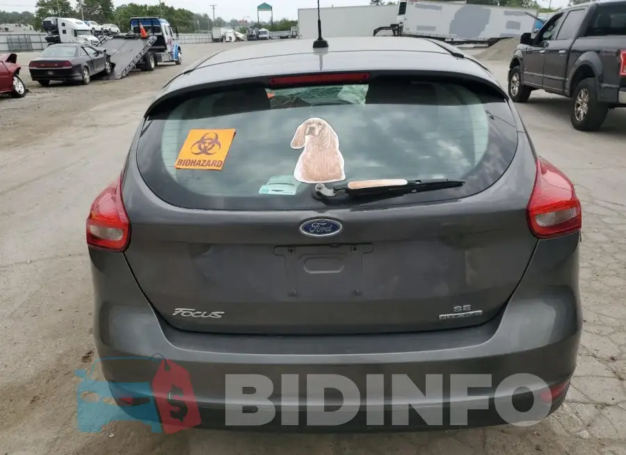 1FADP3K22GL208442 Photo# 6