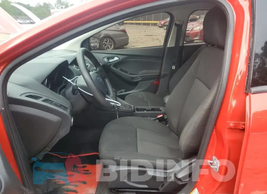 1FADP3K24HL340863 Photo# 7