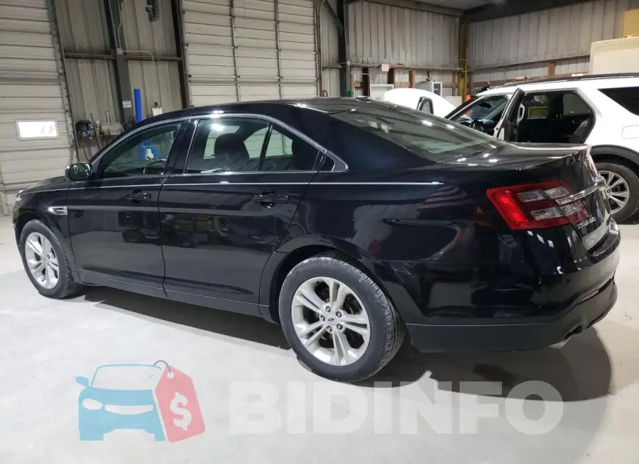 1FAHP2E85JG134817 Photo# 2