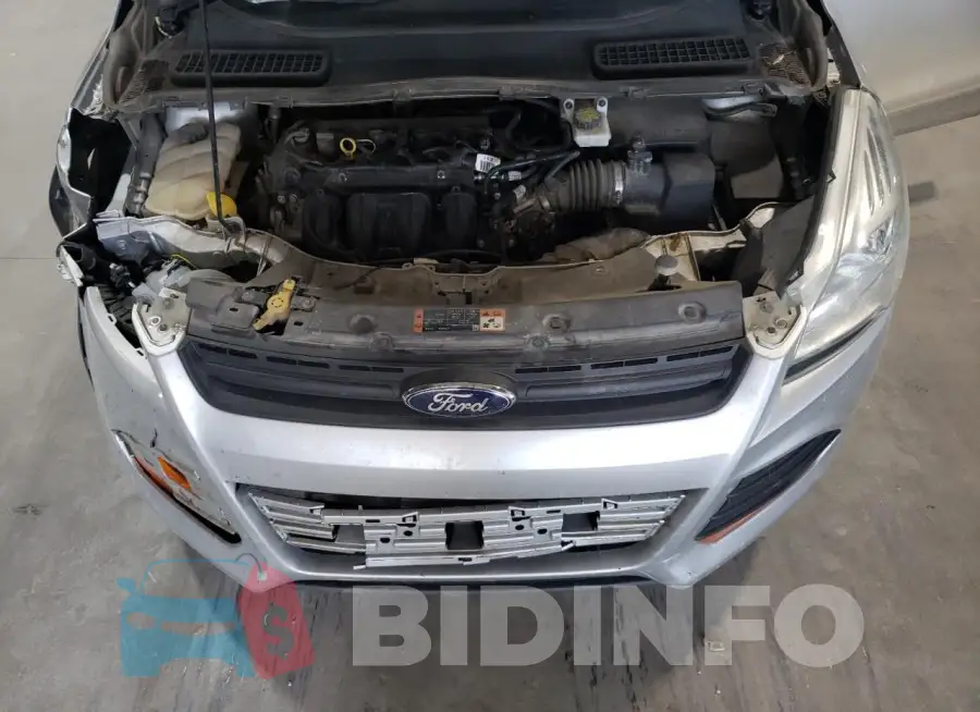 1FMCU0F78GUC58576 Photo# 12