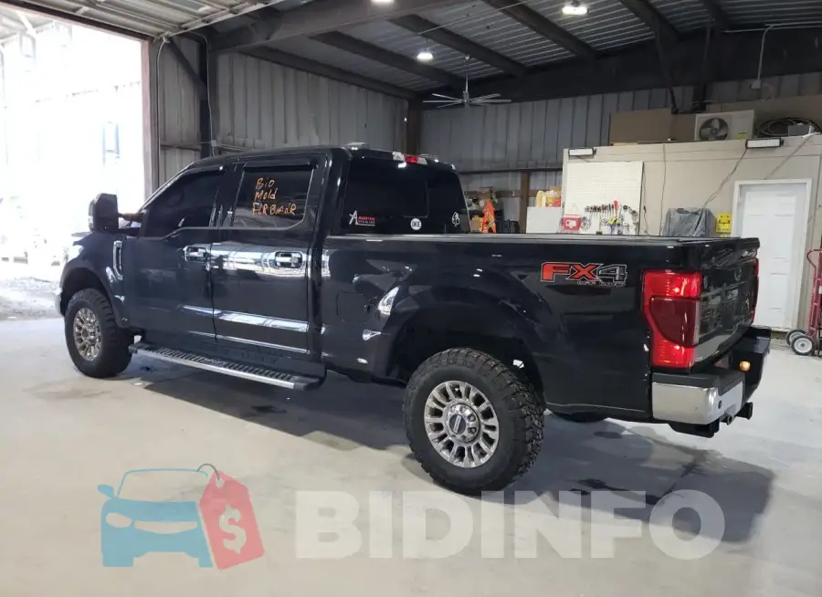 1FT7W2B62LEE76574 Photo# 2