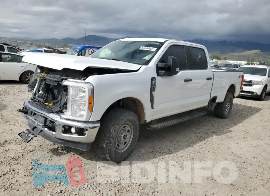 1FT7W2BA1PED44769 Photo# 1