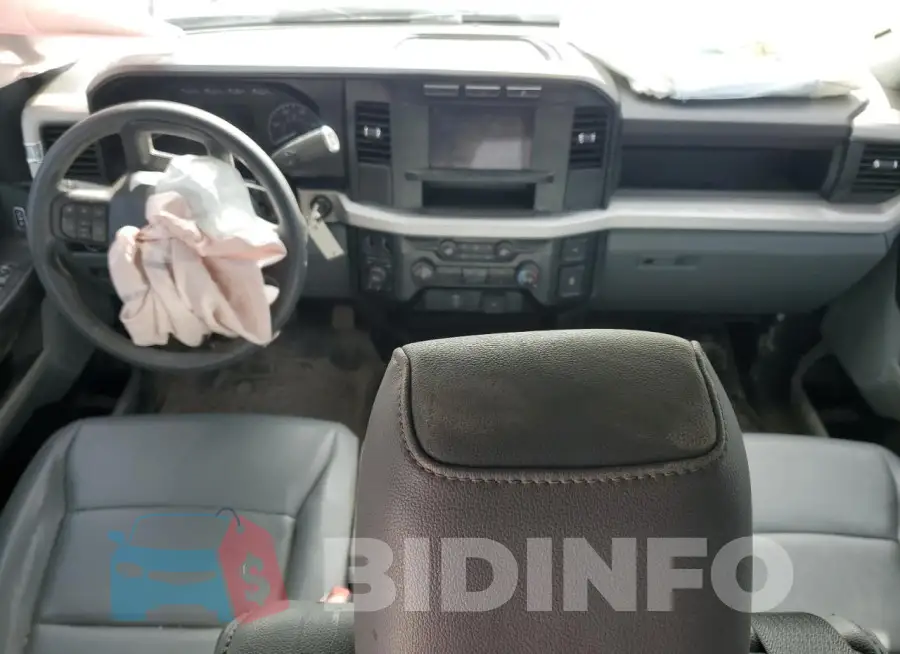 1FT7W2BA1PED44769 Photo# 8