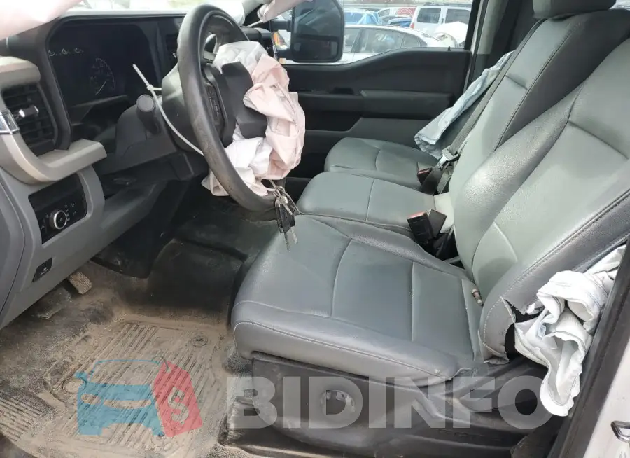 1FT7W2BA1PED44769 Photo# 7