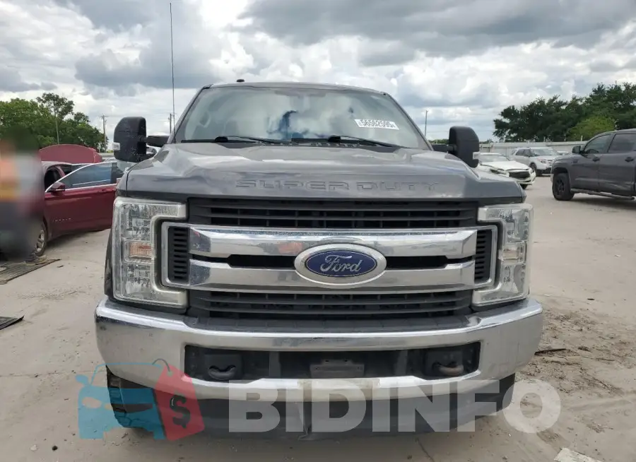 1FT7W2BT6JEC77708 Photo# 5