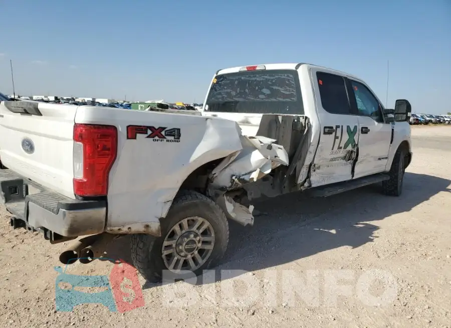 1FT7W2BT8JEC45942 Photo# 3