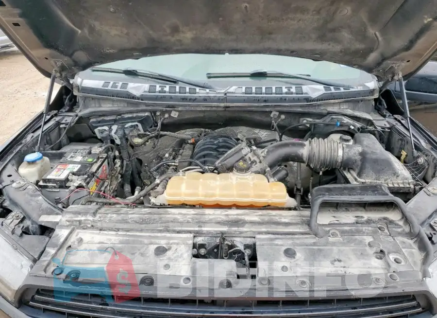 1FTEW1E52JKF13237 Photo# 11