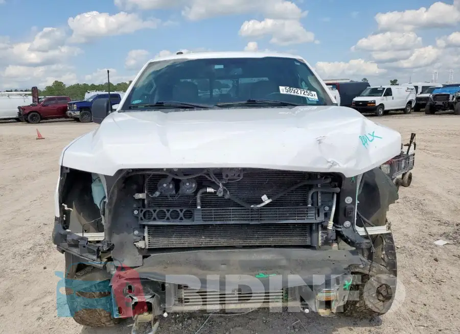 1FTEW1EG4GKE22514 Photo# 5