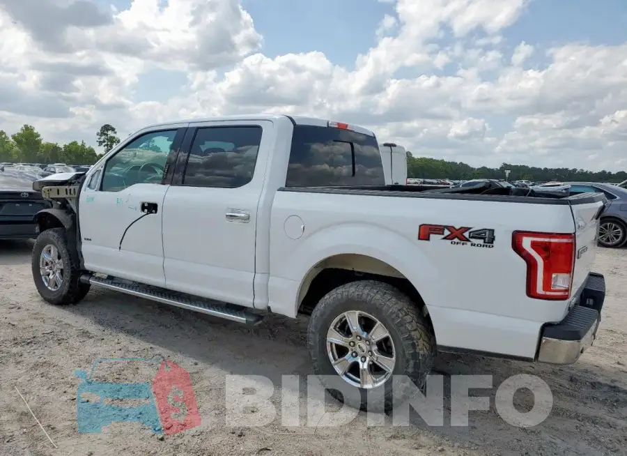 1FTEW1EG4GKE22514 Photo# 2
