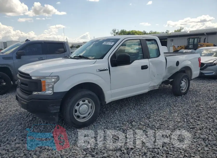 1FTEX1C56JFA47207 Photo# 1
