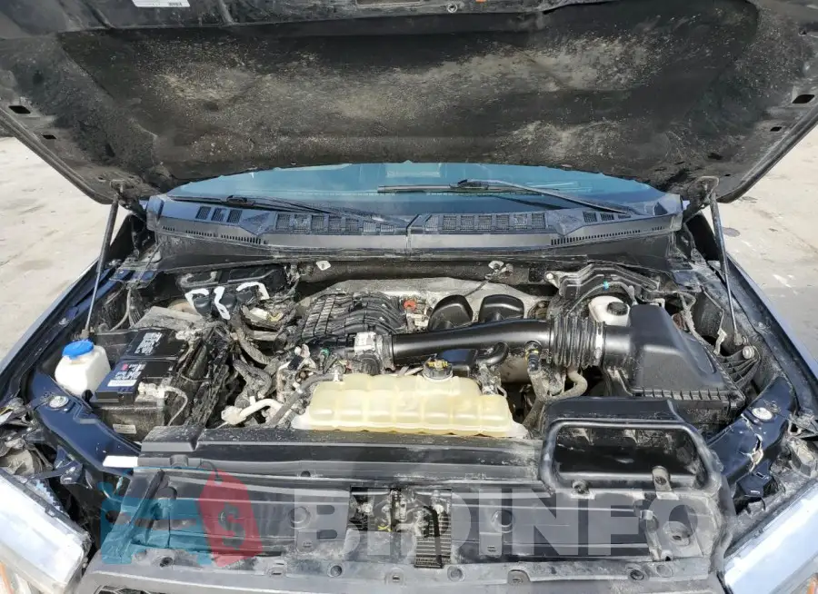1FTEX1EB5LKD68233 Photo# 11