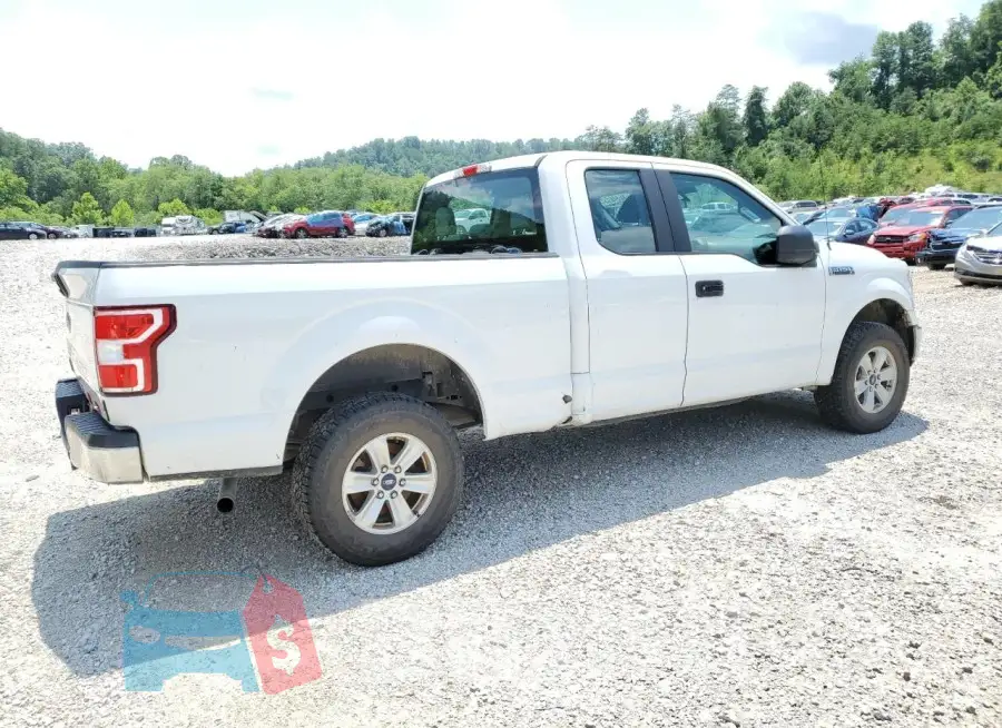 1FTEX1EB8KFB65134 Photo# 3