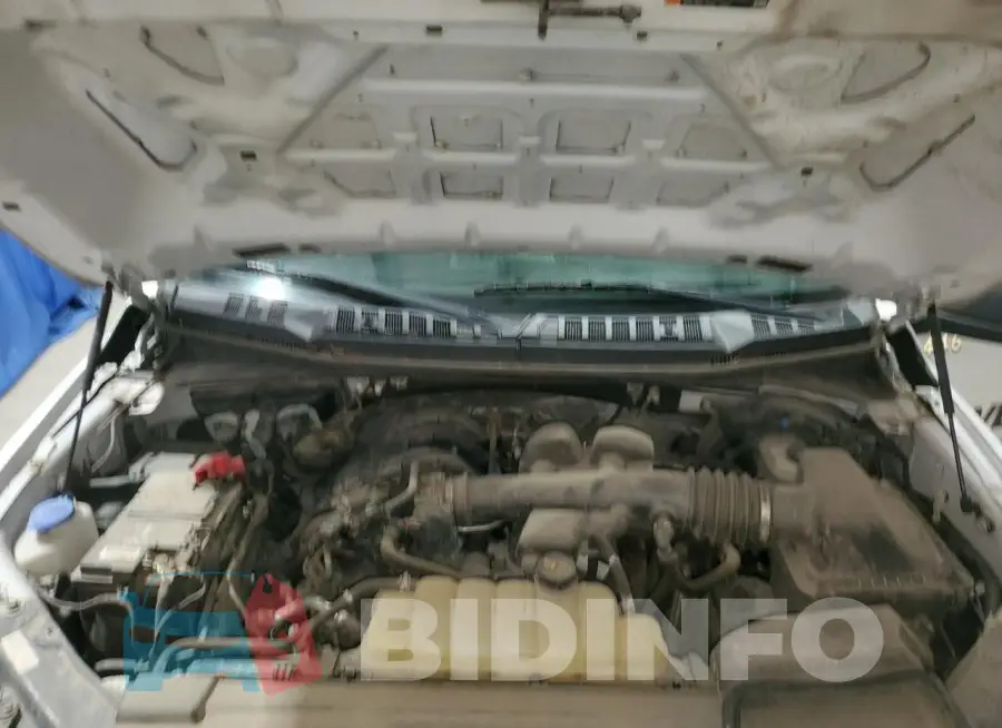 1FTEX1EB8KFB65134 Photo# 11