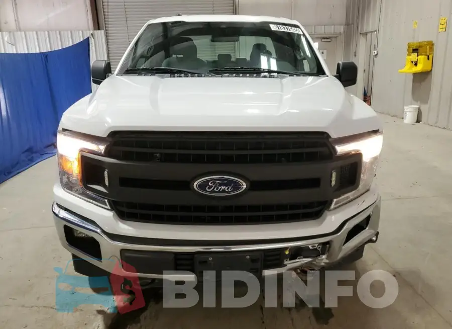 1FTEX1EB8KFB65134 Photo# 5