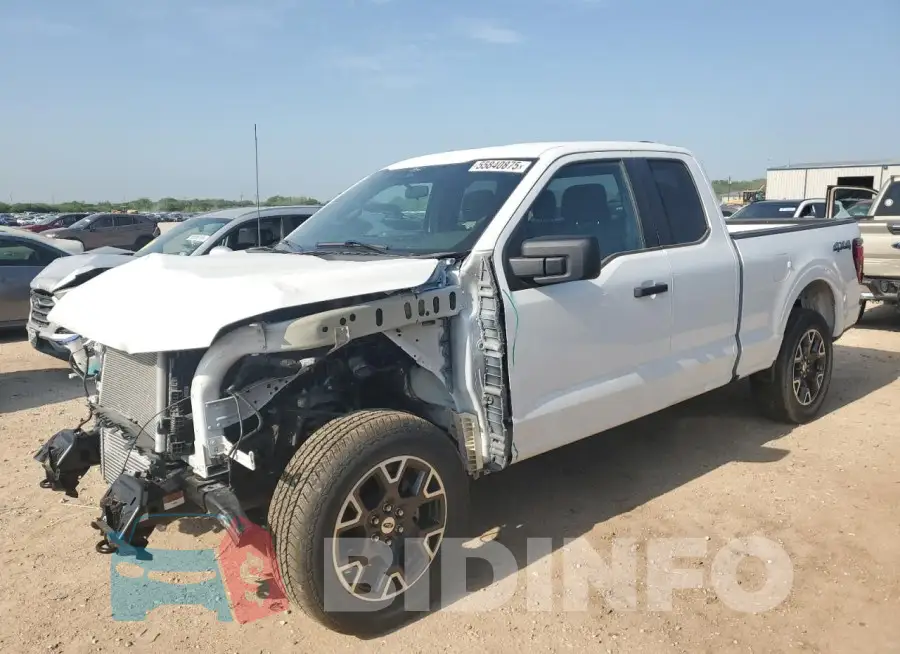 1FTEX2LP7SKD14189 Photo# 1