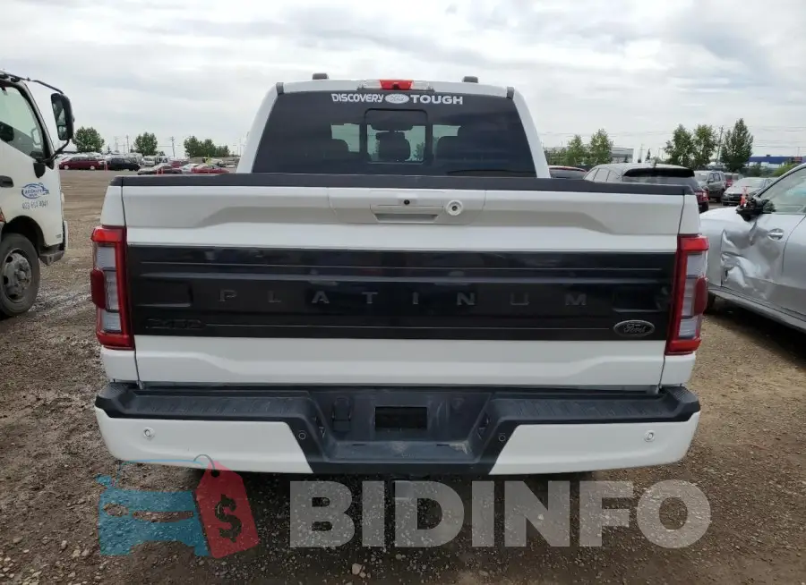 1FTFW1E53NFC14990 Photo# 6
