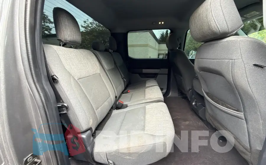 1FTFW1E86MKD57397 Photo# 6
