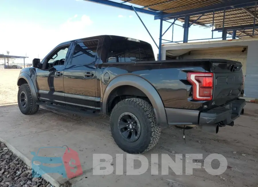 1FTFW1RGXJFD53147 Photo# 2
