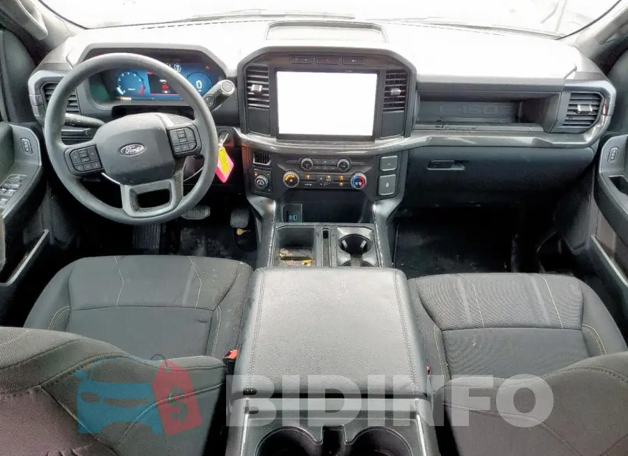1FTFW2L54RKD99590 Photo# 8