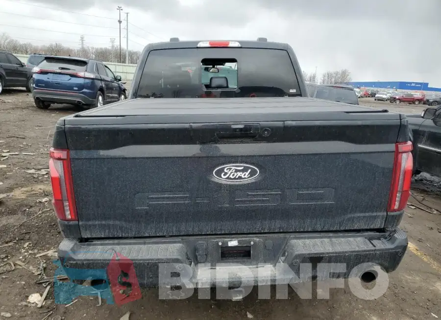 1FTFW5LD9RFC16699 Photo# 6