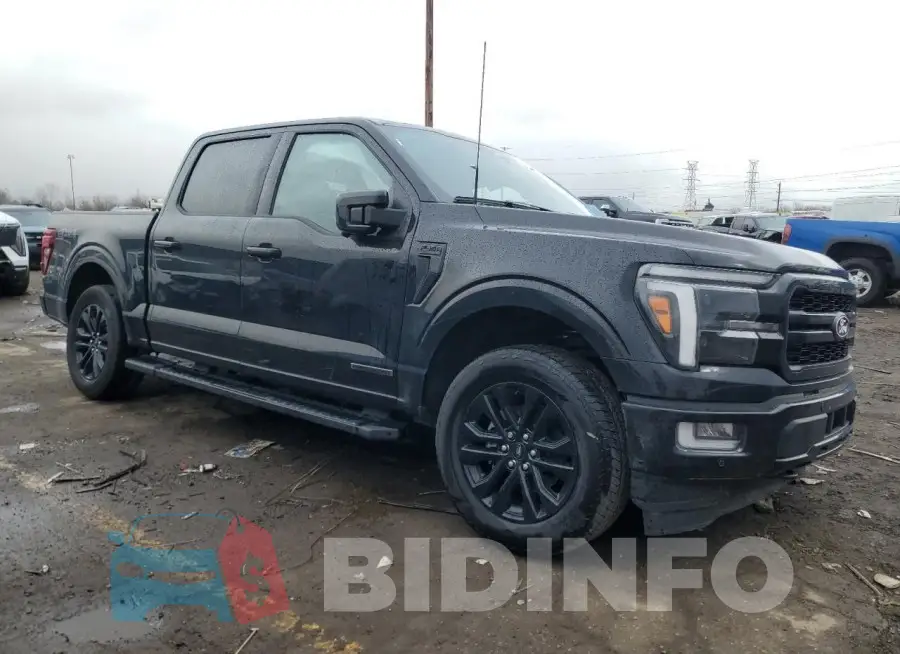 1FTFW5LD9RFC16699 Photo# 4