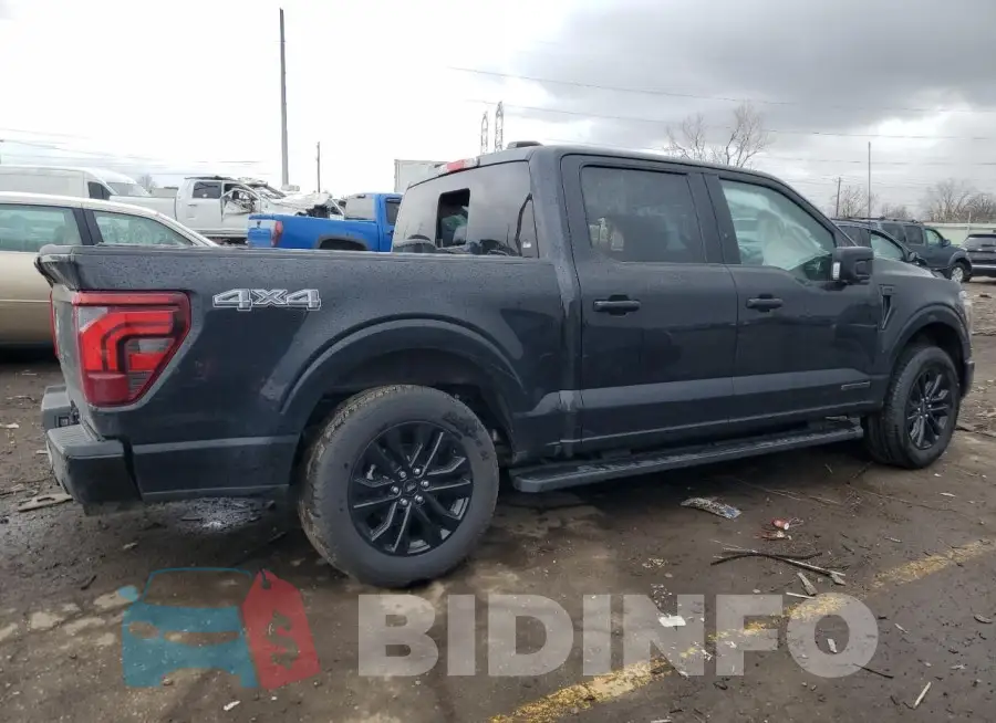 1FTFW5LD9RFC16699 Photo# 3