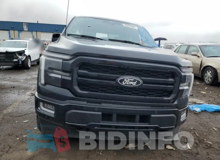 1FTFW5LD9RFC16699 Photo# 5