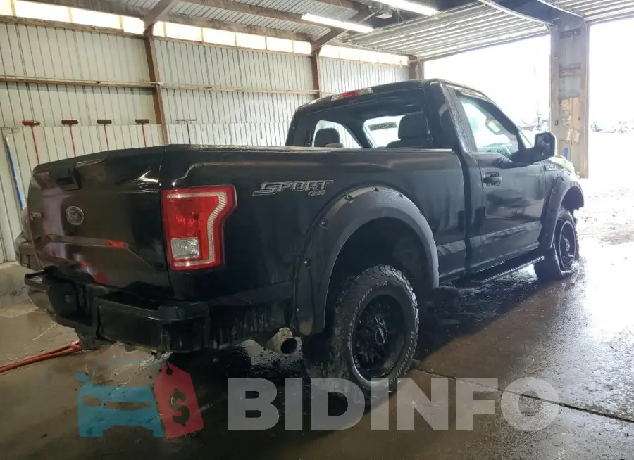 1FTMF1EF7HFB31745 Photo# 3