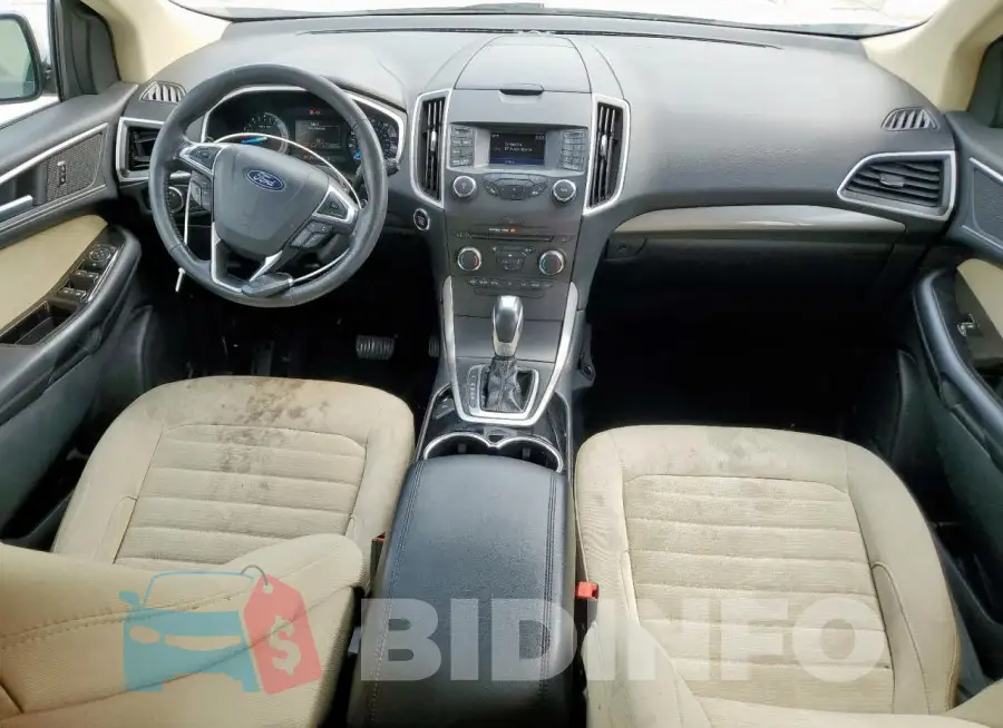 2FMPK3J98JBB72389 Photo# 8