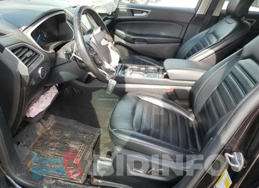 2FMPK4J90KBC42457 Photo# 7
