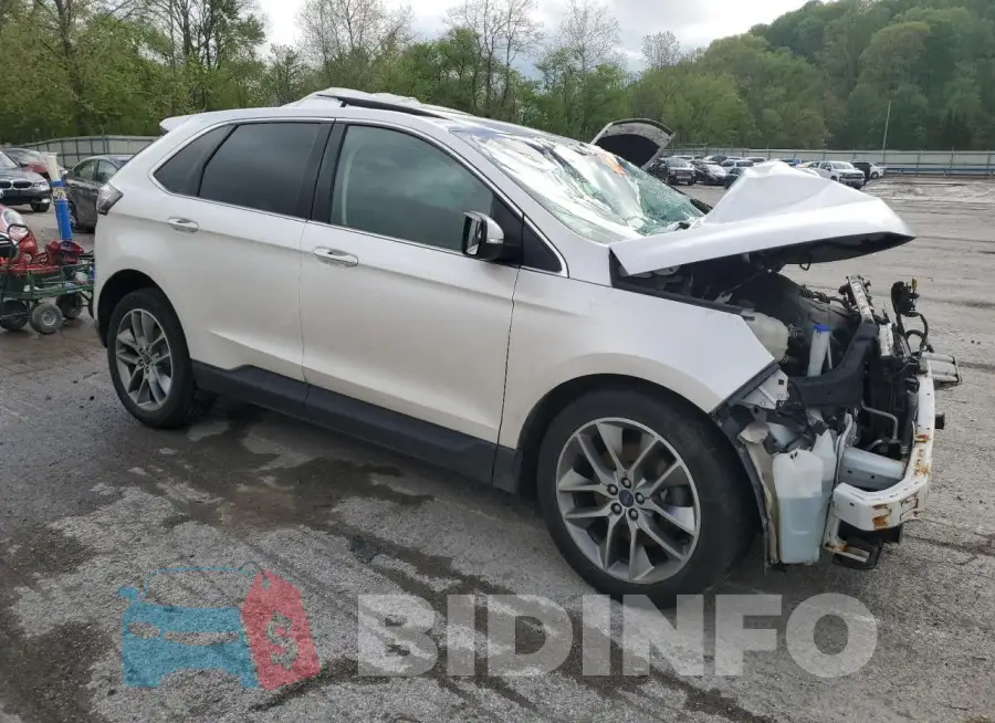2FMPK4K83JBB02231 Photo# 4
