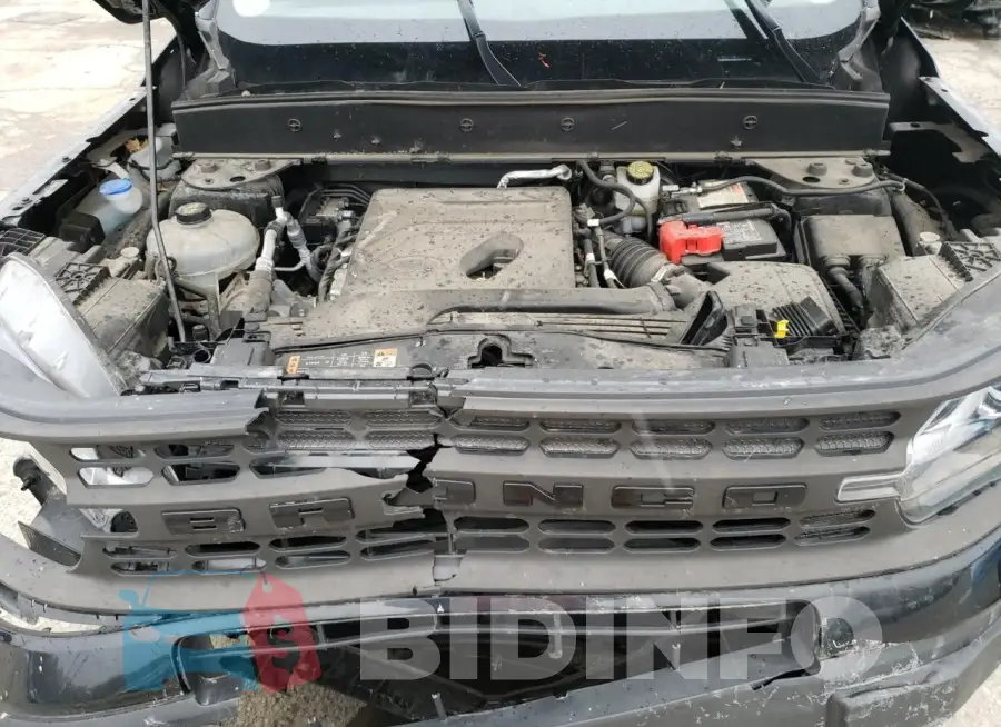3FMCR9A63MRA65209 Photo# 12