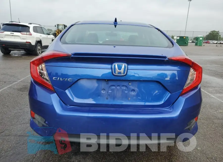 19XFC1F71HE004265 Photo# 6