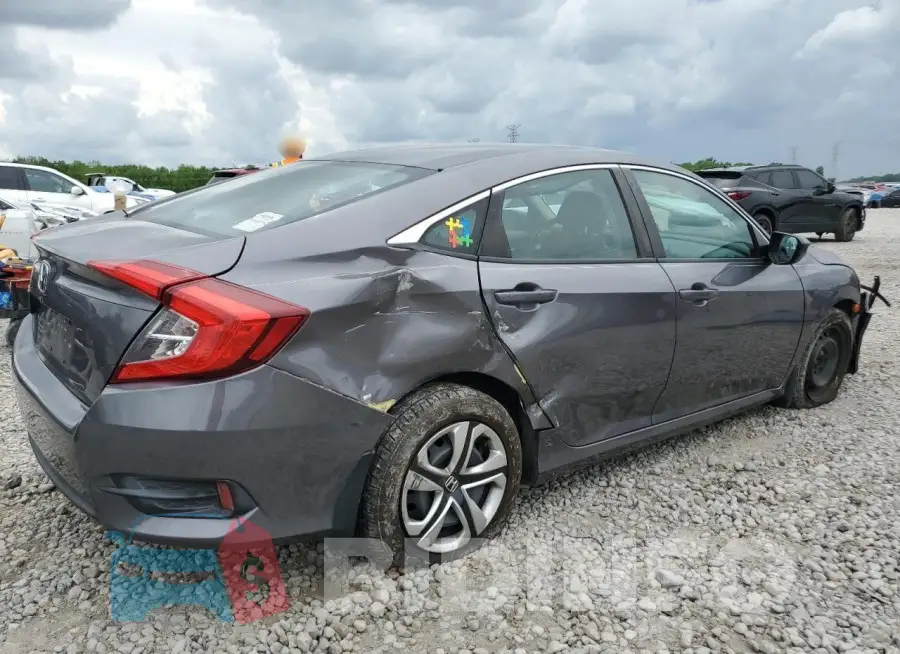 19XFC2F52HE222865 Photo# 3