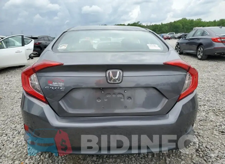 19XFC2F52HE222865 Photo# 6