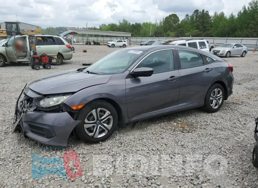 19XFC2F52HE222865 Photo# 1